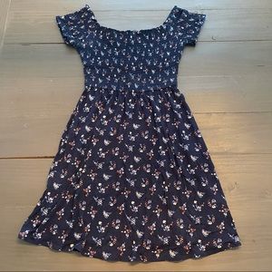 Hollister Dress